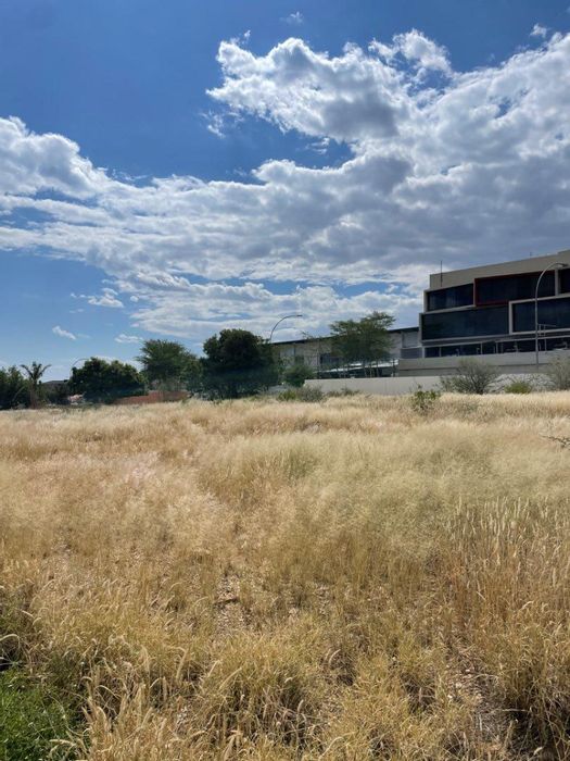 Property #2246447, Vacant Land Commercial for sale in Windhoek Central