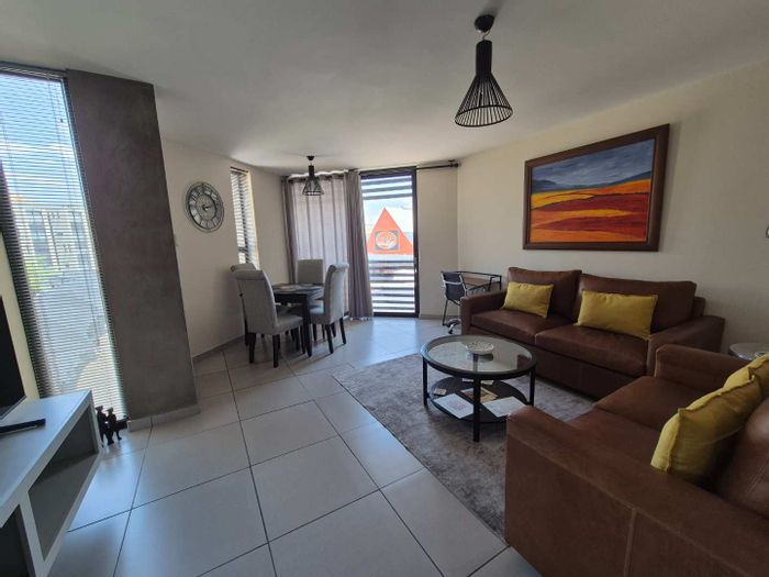 Property #2426933, Apartment Rental Monthly in Kleine Kuppe