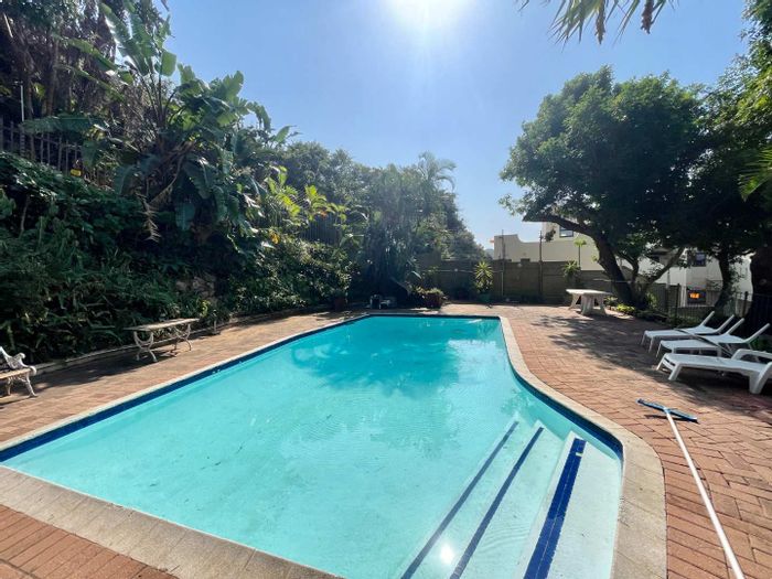 Property #2256266, Townhouse for sale in Umhlanga Central