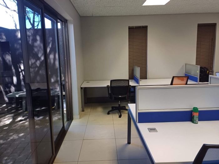 Property #2232519, Office rental monthly in Windhoek Central