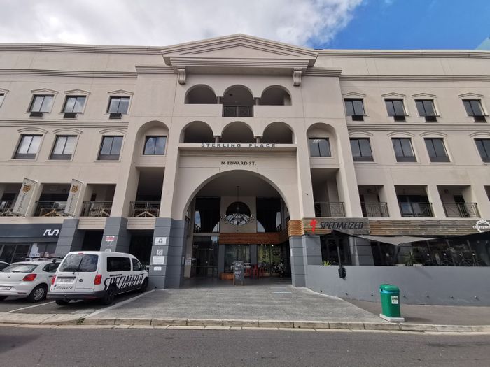 Property #2138300, Office rental monthly in Tyger Valley