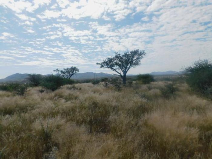 Property #2027716, Vacant Land Residential for sale in Windhoek Central