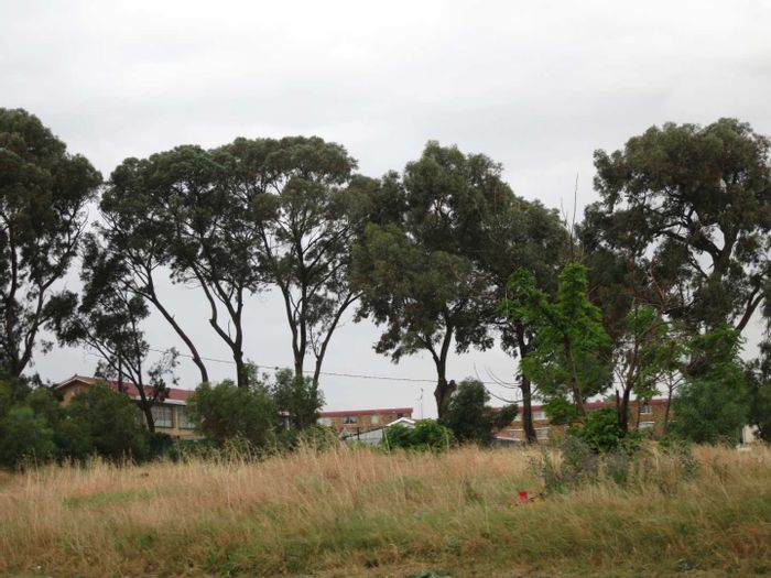 Vacant Land Residential For Sale in Elsies River Central, ideal for development.