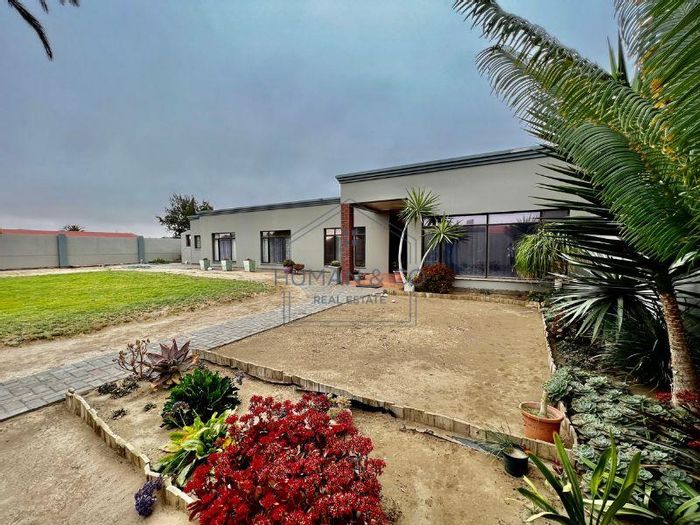 Property #2060041, House sold in Walvis Bay Central