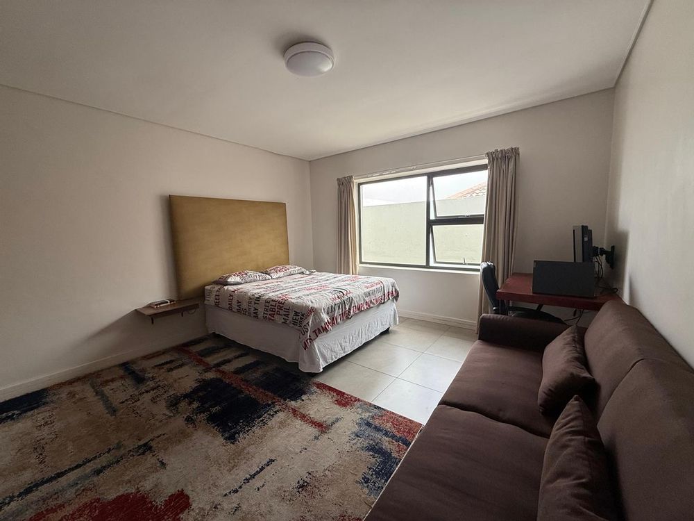 Bedroom 2 view from another angle 