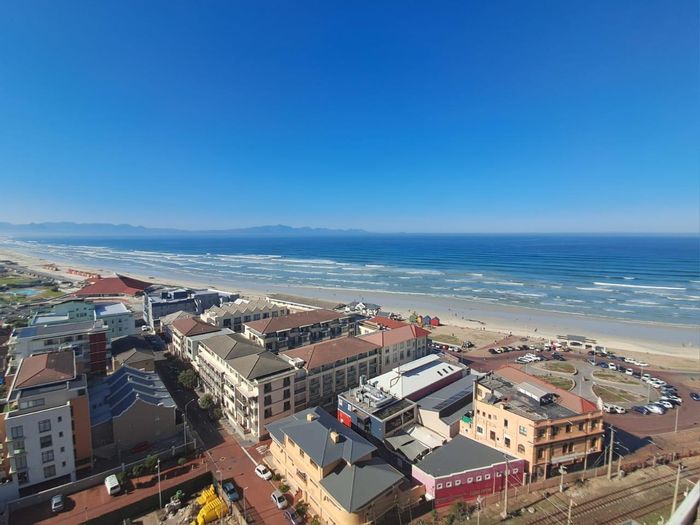 Kalk Bay Apartment For Sale: Prime Location, Stunning Views, Immediate Rental Income