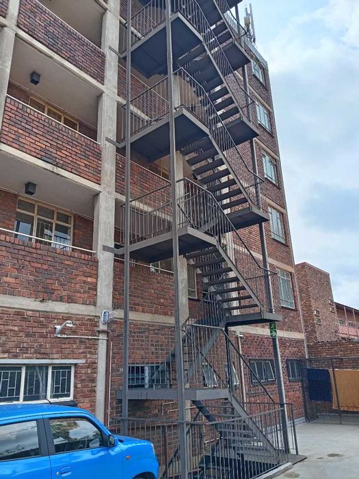 Property #2230171, Apartment rental monthly in Pretoria North