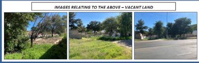 Property #2163425, Vacant Land Residential for sale in Klein Windhoek