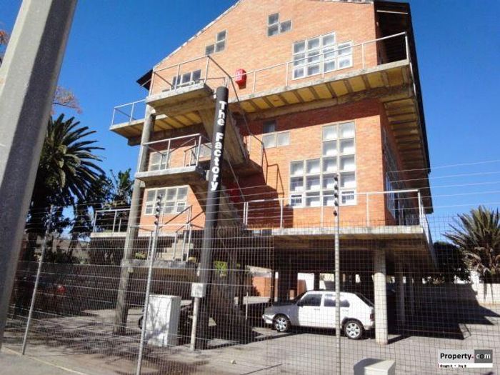 Property #757073, Apartment Rental Monthly in South End