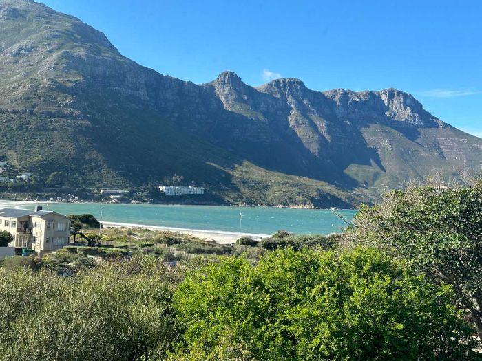 Property #2262830, Vacant Land Residential for sale in Hout Bay Beachfront