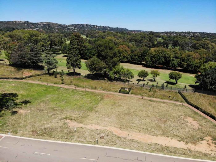 Property #1938111, Vacant Land Residential sold in Linksfield