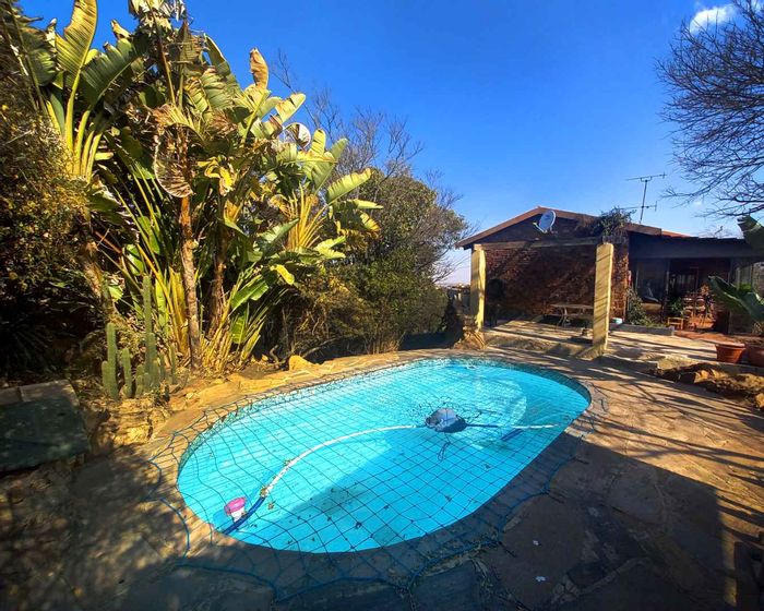 Property #1983515, House sold in Northcliff