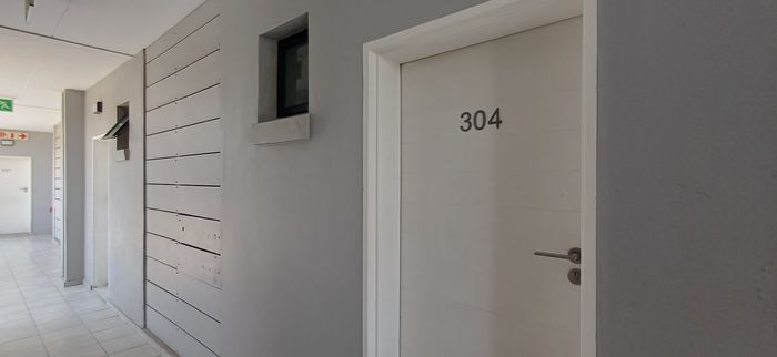 For Sale: Apartment in Grand Central with 24/7 security and allocated parking.