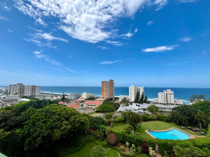 Property #2227287, Penthouse rental monthly in Umhlanga Rocks Central