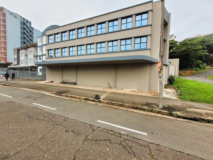 For Sale: Westridge Business - Renovated office, parking, security, versatile spaces.