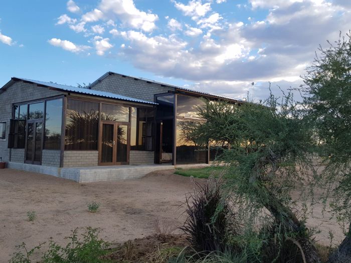 Property #1160747, Small Holding for sale in Okahandja Central