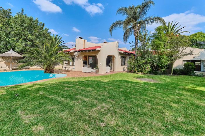 Property #2026177, House sold in Randpark Ridge