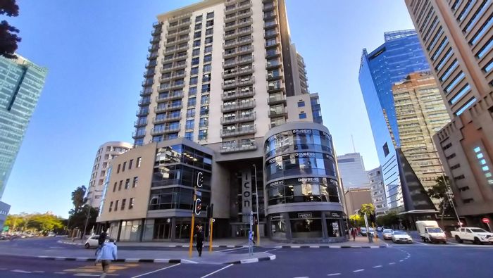 Property #2197811, Retail rental monthly in Cape Town City Centre