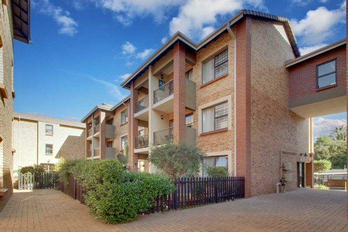 Property #2420796, Retirement Village For Sale in Olivedale