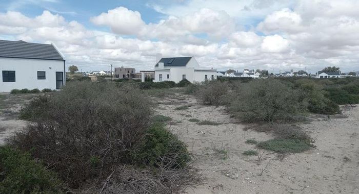 Property #2202919, Vacant Land Residential for sale in Velddrif