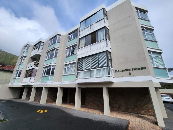 Property #2185853, Apartment for sale in Sea Point