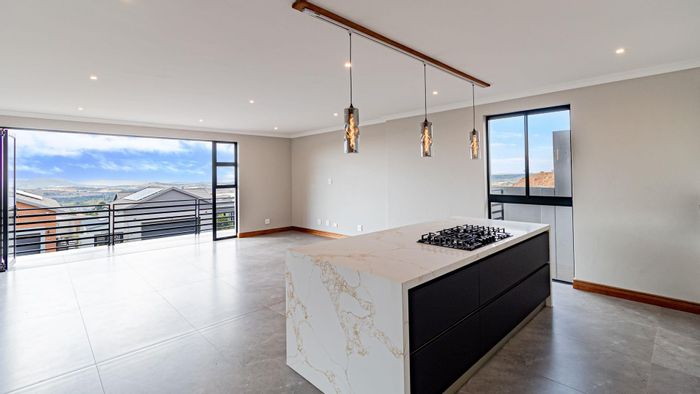 For Sale: House at Homes Haven with panoramic views, landscaped garden, and 24-hour security.