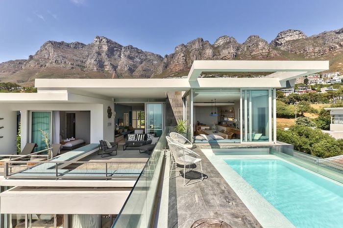 Property #1269932, Apartment for sale in Camps Bay