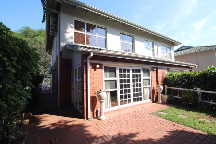 Property #2144012, Townhouse rental monthly in Mount Edgecombe