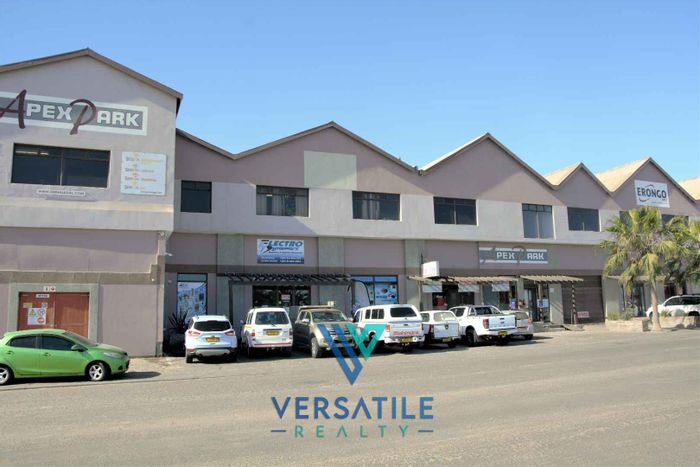 Property #2071058, Business for sale in Swakopmund Central