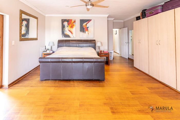 For Sale: House in Out Of Nature Estate with dual dwellings, pool, and amenities.