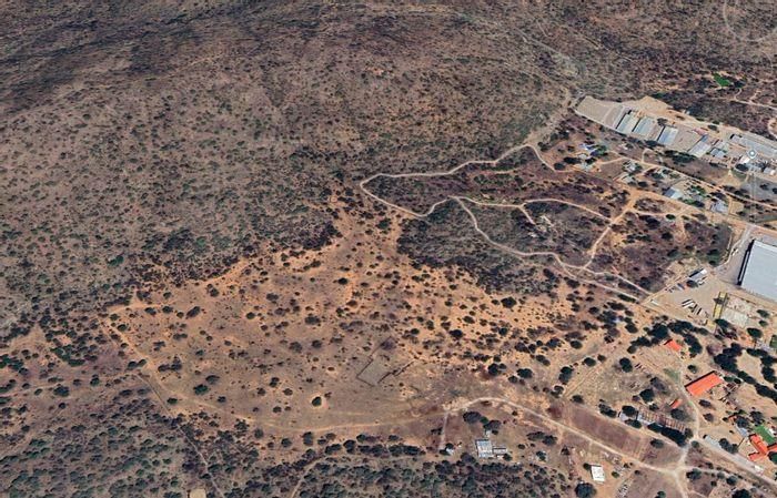 Property #2392629, Vacant Land Residential For Sale in Brakwater