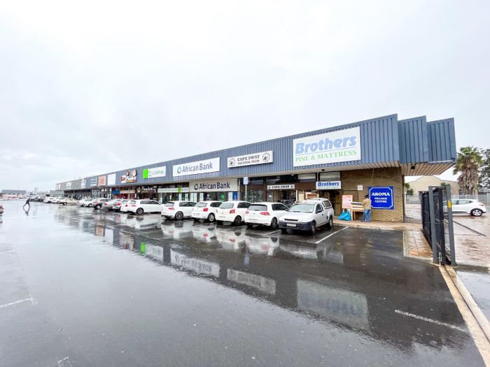 Property #2257476, Retail rental monthly in Brackenfell Central