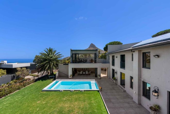 Property #2206168, House for sale in Camps Bay