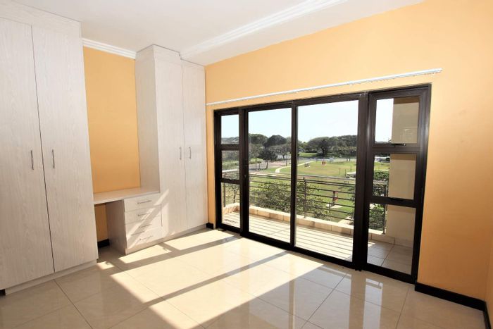 Property #2077829, Apartment rental monthly in Umhlanga Ridge