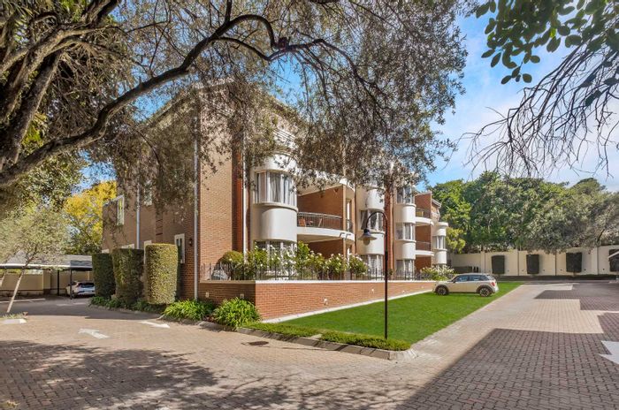 Property #2420422, Apartment Rental Monthly in Melrose North