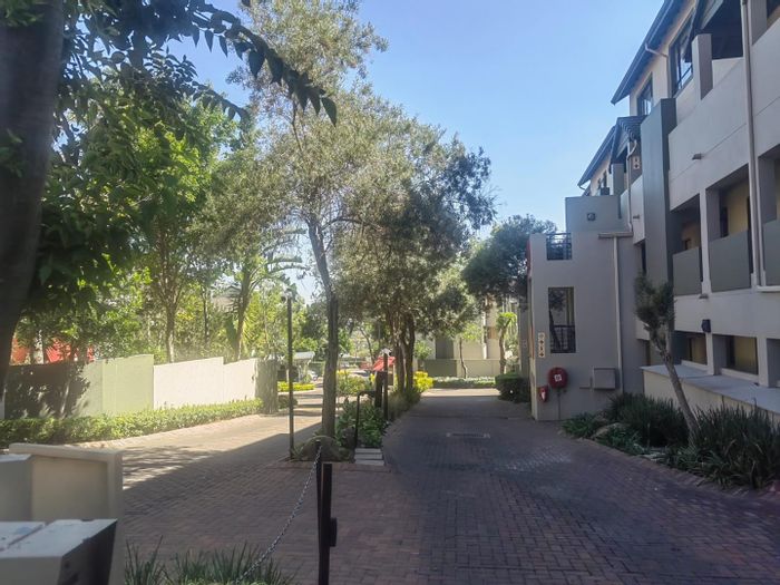 Property #2246919, Apartment rental monthly in Fourways