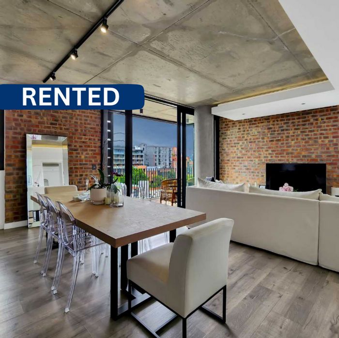 Property #2238566, Apartment rental monthly in De Waterkant