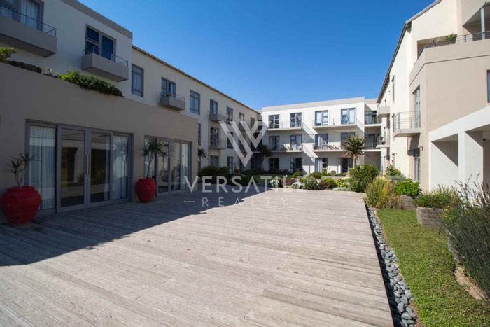 Swakopmund Retirement Village: For Sale Bachelor Apartment with Elevator Access & Security