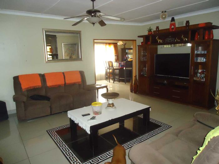 Property #2010596, House sold in Wonderboom South