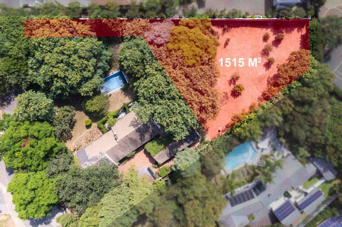 Property #2222300, Vacant Land Residential for sale in Bryanston