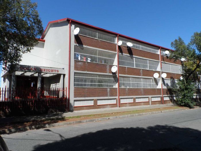 Property #2171538, Mixed Use for sale in Jeppestown