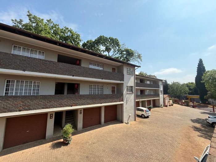 Property #2421625, Apartment For Sale in Northcliff