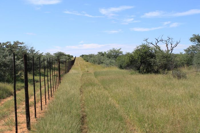 Property #1405728, Farm for sale in Gobabis Central
