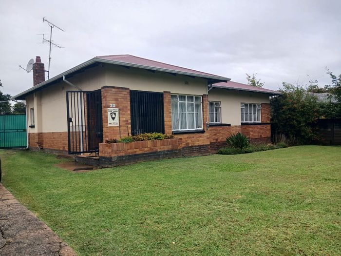 Property #2231782, House for sale in Kempton Park Ext 3