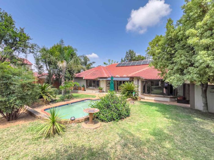 Kyalami Estates properties for sale