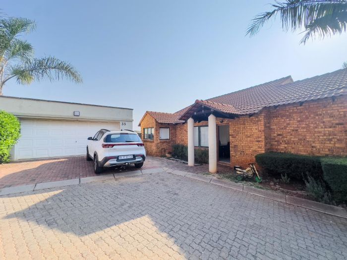 Property #2418132, House Rental Monthly in Garsfontein