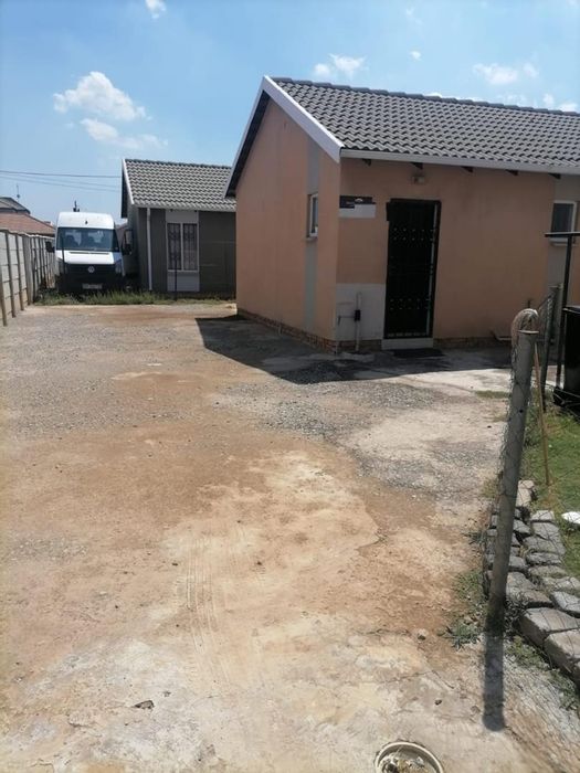 Property #2230674, House for sale in Savanna City