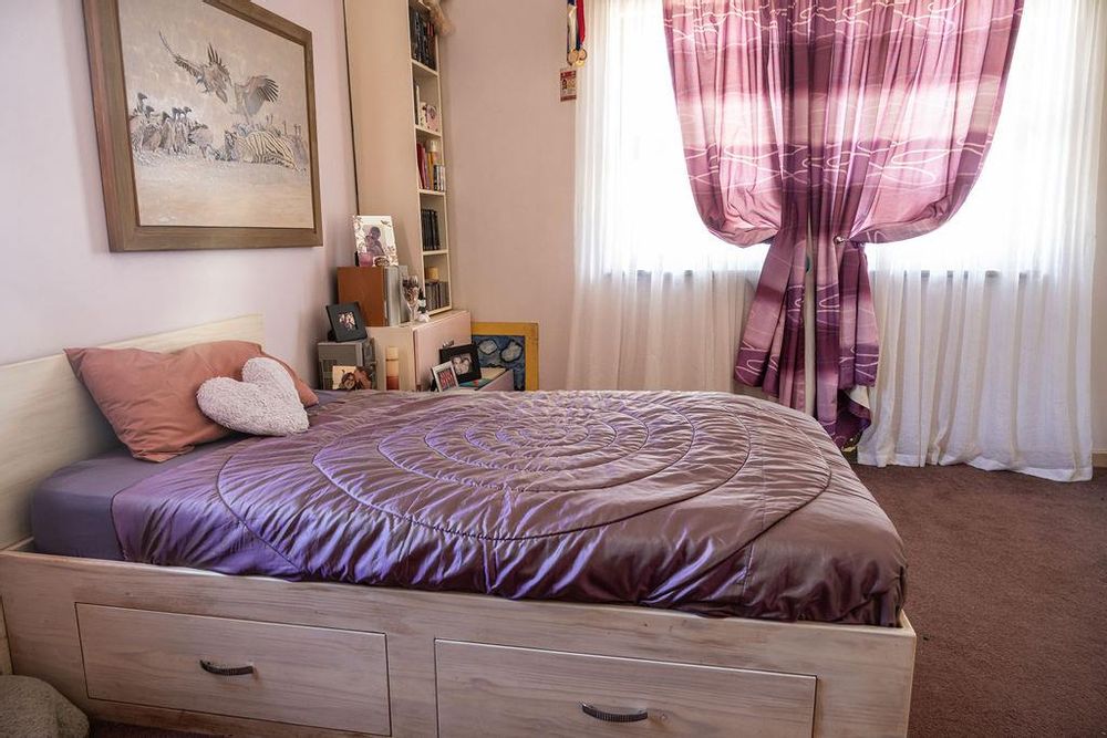 main house- bedroom 2