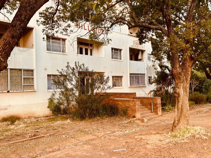 Property #2268621, Apartment for sale in Vryheid Central