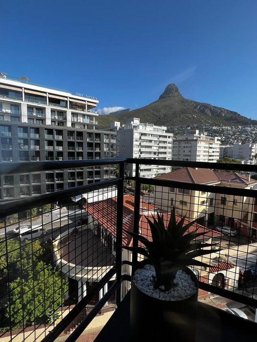 Property #2269506, Apartment rental monthly in Sea Point